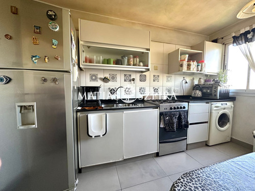 Departamento En Venta En Flores