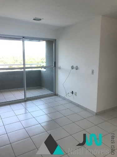 Imagem 8 de 19 de Verano Ponta Negra - 2 Quartos - Oportunidade - Andar Baixo - Ap00179 - 33728314