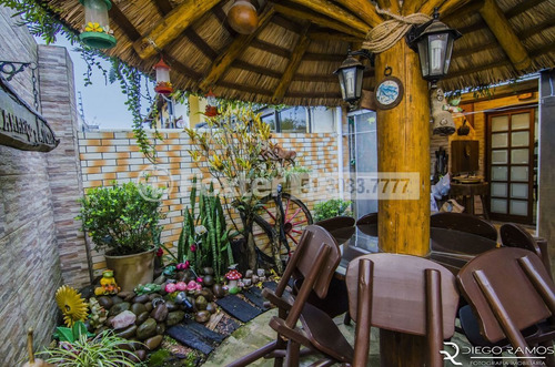 Imagem 12 de 30 de Casa Em Condomínio, 3 Dormitórios, 72.5 M², Hípica - 123818