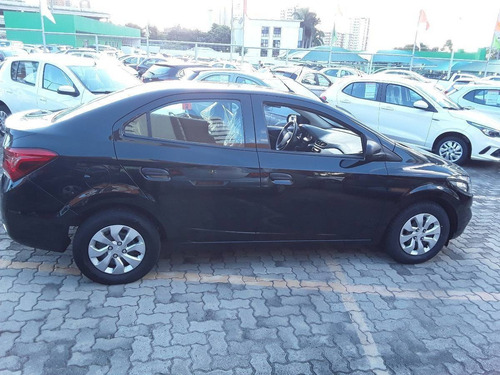 Imagem 6 de 7 de Chevrolet Joy 1.0 Spe4 Flex Plus Manual