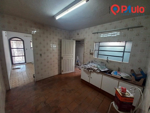 Imagem 4 de 12 de Casa - Santa Terezinha - Ref: 18733 - L-18733
