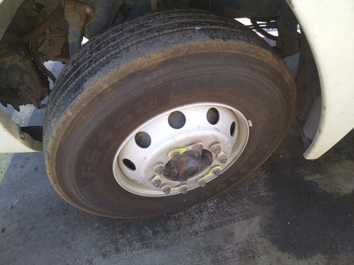 Imagen 11 de 23 de Tracto Camion Freightliner Cl 120, Año 2016, Oportunidad