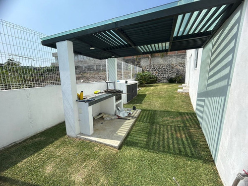 Casa En Venta En Lomas De Cocoyoc