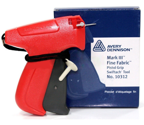 Pistola aplicadora Avery Dennison Fine Pin Mark III-Pine