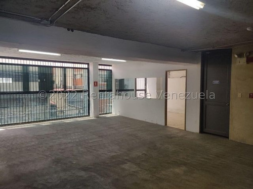 Imagen 18 de 27 de Boleita Norte Edificio En Alquiler 23-8190 04242091817---04126761534
