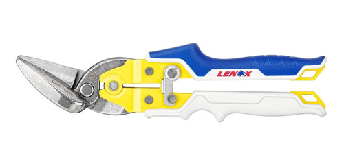 Lenox Tools Alicate Franja Aviacion Recta Compensada