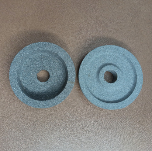 Piedra Para Afilar Cortadoras De Fiambre San Salvador 330
