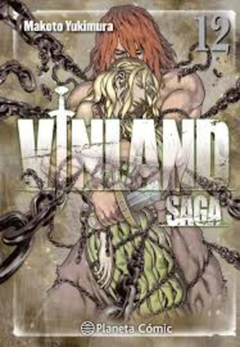 Vinland Saga 12 - Yukimura, Makoto