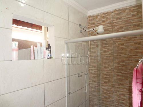 Imagem 12 de 19 de Casa Com 2 Dormitórios À Venda, 85 M² Por R$ 195.000,00 - São Jorge - Piracicaba/sp - Ca3193