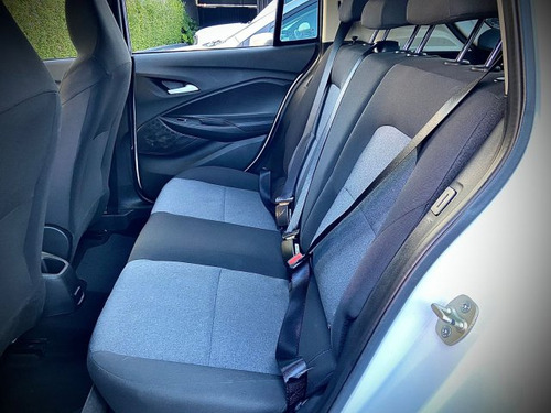 Chevrolet Onix Onix 1.0 FLEX MANUAL