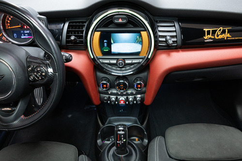 Mini Cooper S Hb 2.0t