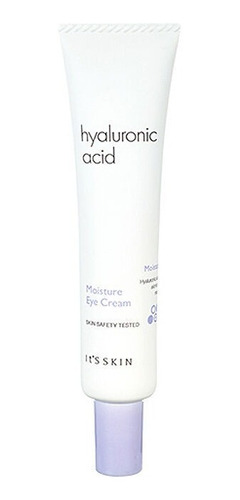 Contorno De Ojos Con Ácido Hialurónico It's Skin 25 Ml