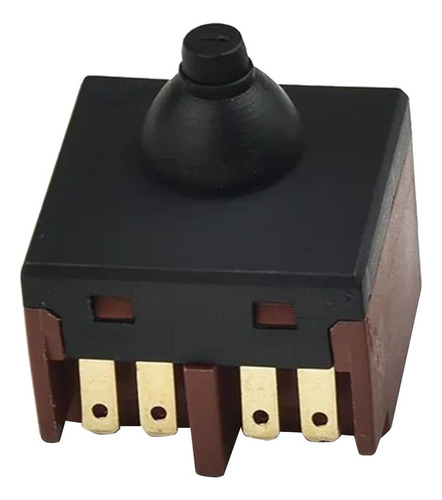 Reemplazo Para Interruptor De Amoladora , Interruptor De