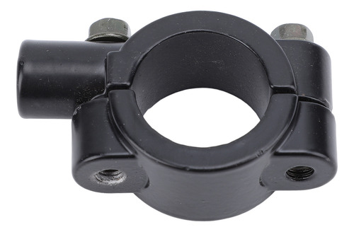 Adaptador De Braçadeira Para Montagem Em Espelho No Guidão,
