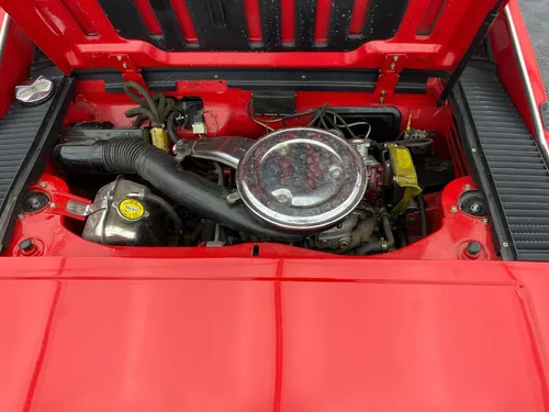 Fiat X 1/9 1.0 M T 1978