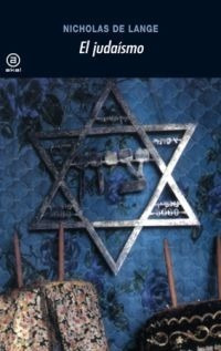 Imagen 1 de 3 de El Judaísmo, Lange, Ed. Akal