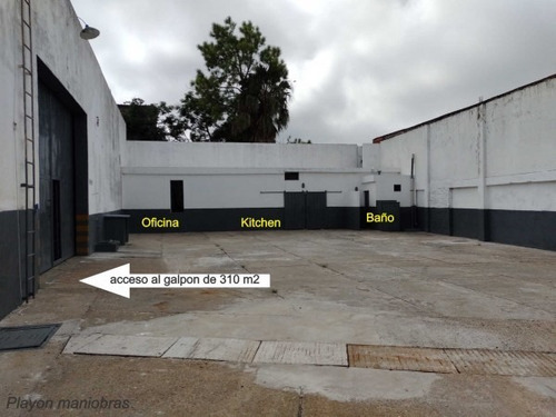Imagen 6 de 23 de 1600 M2 .... Atencion // Distribuidoras / Hipermercados Etc