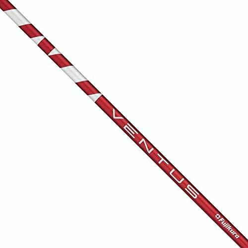 Fujikura Ventus Red 6 Shaft Para Controlador Sim Elija