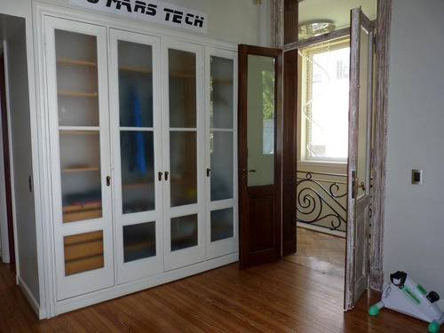 Imagen 11 de 30 de Imponente Casa Reciclada A Nueva - 6 Años - Calidad De Materiales - Belgrano Barrancas.