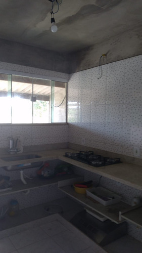 Casa Rj - Tamoios - Samburá