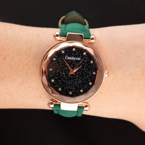Reloj corte diamante sale