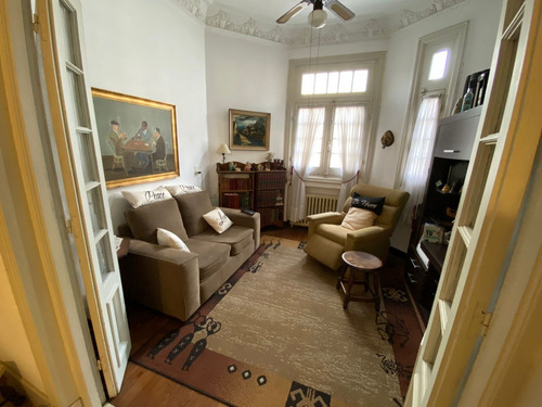 Imagen 7 de 14 de Venta Apartamento, Cordón, 6 Dormitorios, 3 Baños