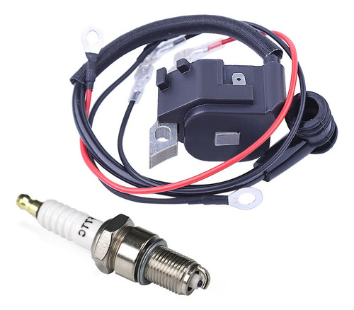Bobina De Encendido Para Stihl 021 023 025 Ms210 Ms230 Ms250