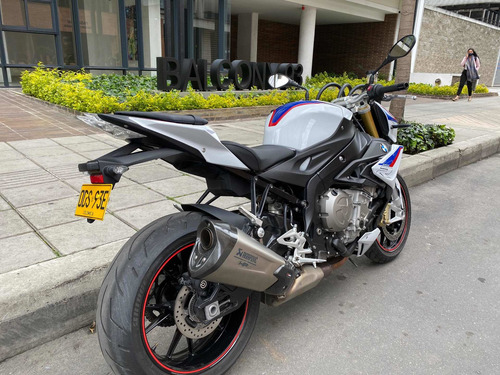 Bmw S1000r