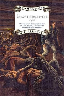 Libro Beat To Quarters - C S Forester