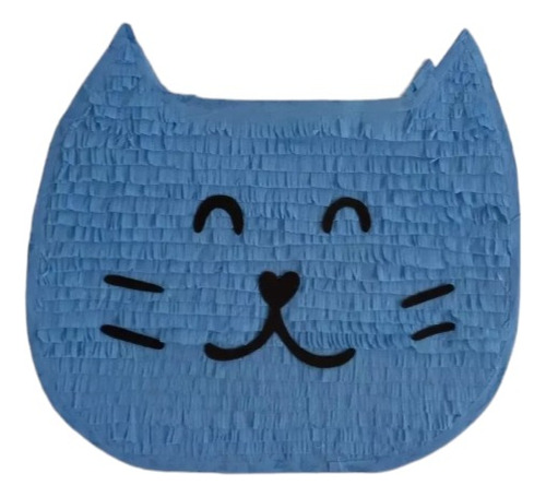 Piñata Gato Cat Gatito