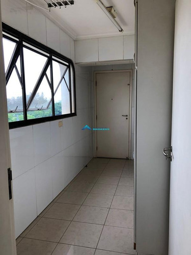 Imagem 14 de 26 de Apartamento A Venda Com 137 M² - Ed. Solar Das Palmeiras (centro Da Cidade) - 7795