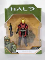 Comprar The World Of Halo Spartan Eva Series 4 Halo Infinite