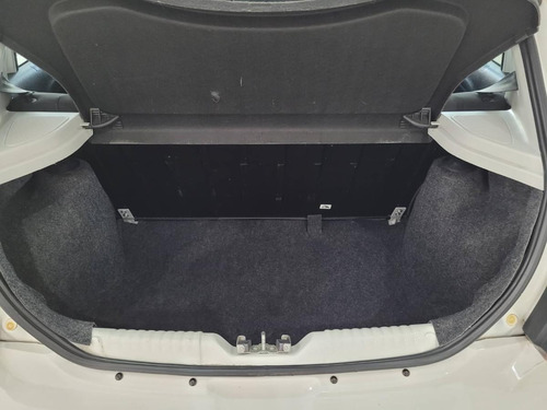 Volkswagen Gol 1.6 Trendline