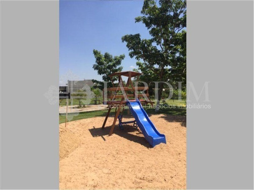 Imagem 2 de 4 de Terreno - Cond. Ondas De Piracicaba - Te00194 - 32896283