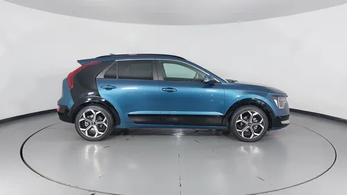Kia Niro HEV 1.6 EX DCT