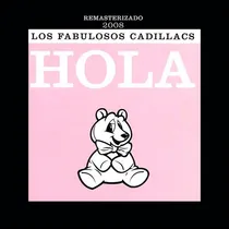 Comprar Los Fabulosos Cadillacs - Hola Cd