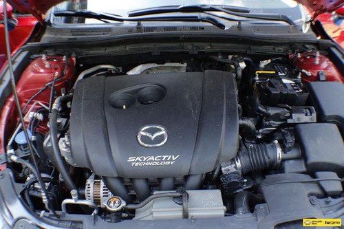 Mazda 3 2.0 Grand Touring