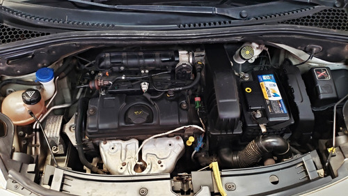 Imagen 14 de 17 de Citroen C3 Live 2017