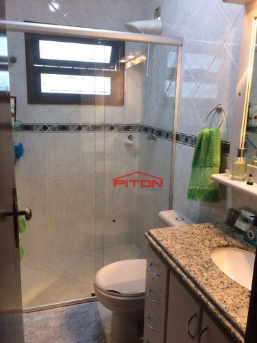 Imagem 16 de 20 de Sobrado Com 3 Dormitórios À Venda, 350 M² Por R$ 900.000,00 - Penha De França - São Paulo/sp - So1528
