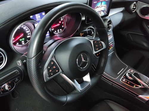 Mercedes-benz C 250 2.0 Cgi Sport Coupé Turbo 16v Gasolina