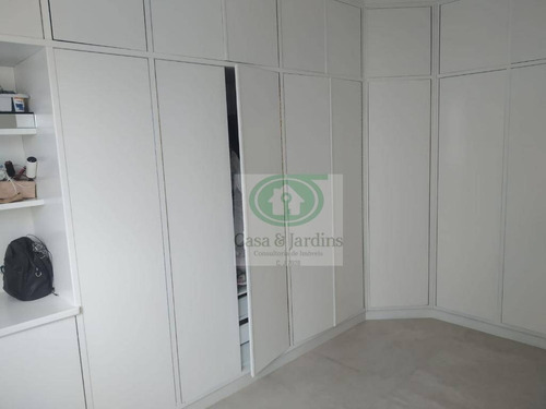 Imagem 6 de 23 de Embaré - Apto 4 Dormitorios (2 Suites) - 2 Garagens - Ap6697