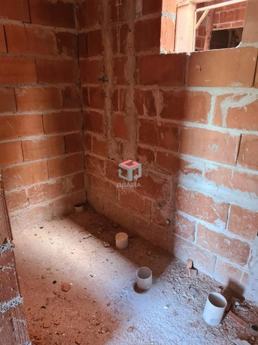 Imagem 11 de 17 de Apartamento À Venda, 2 Quartos, 2 Suítes, 1 Vaga, América - Santo André/sp - 99605
