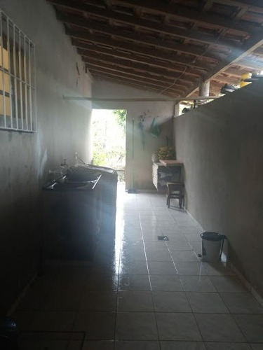 Imagem 8 de 13 de Chácara À Venda, 1600 M² Por R$ 350.000,00 - Caçapava Velha - Caçapava/sp - Ch0028