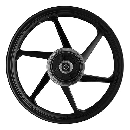 Par Rodatambor + Par Pneu Vipal 90/90-18 80/100-18 + Bicos