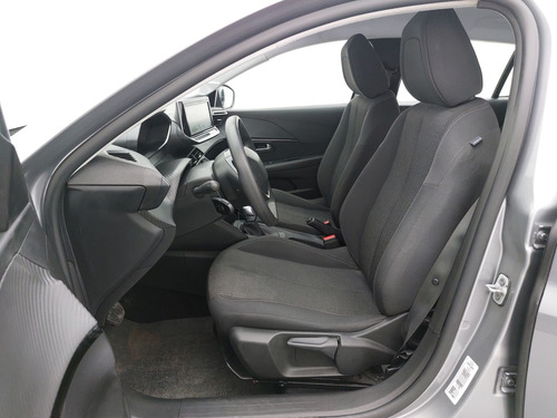 Peugeot 208 1.6 16V FLEX ACTIVE AT6