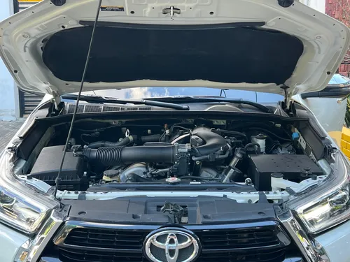 Toyota Hilux 2.8l
