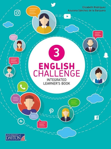 English Challenge Learner' S Book 3