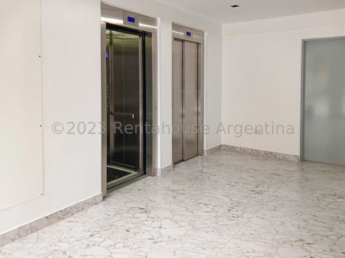 ¡espectacular Departamento 2 Ambientes A Estrenar En Haedo! Codigo: 23-24 Mls