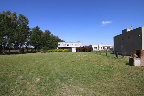 Lote En Venta En Cardales Village