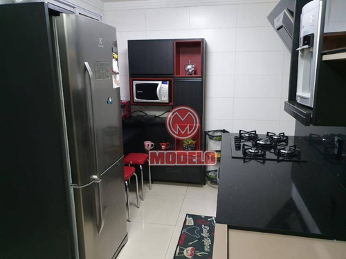 Imagem 6 de 23 de Apartamento Com 3 Dormitórios À Venda, 140 M² Por R$ 830.000,00 - Alto - Piracicaba/sp - Ap3007